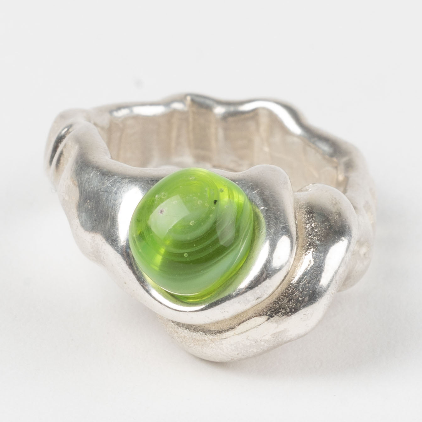 Wave Ring