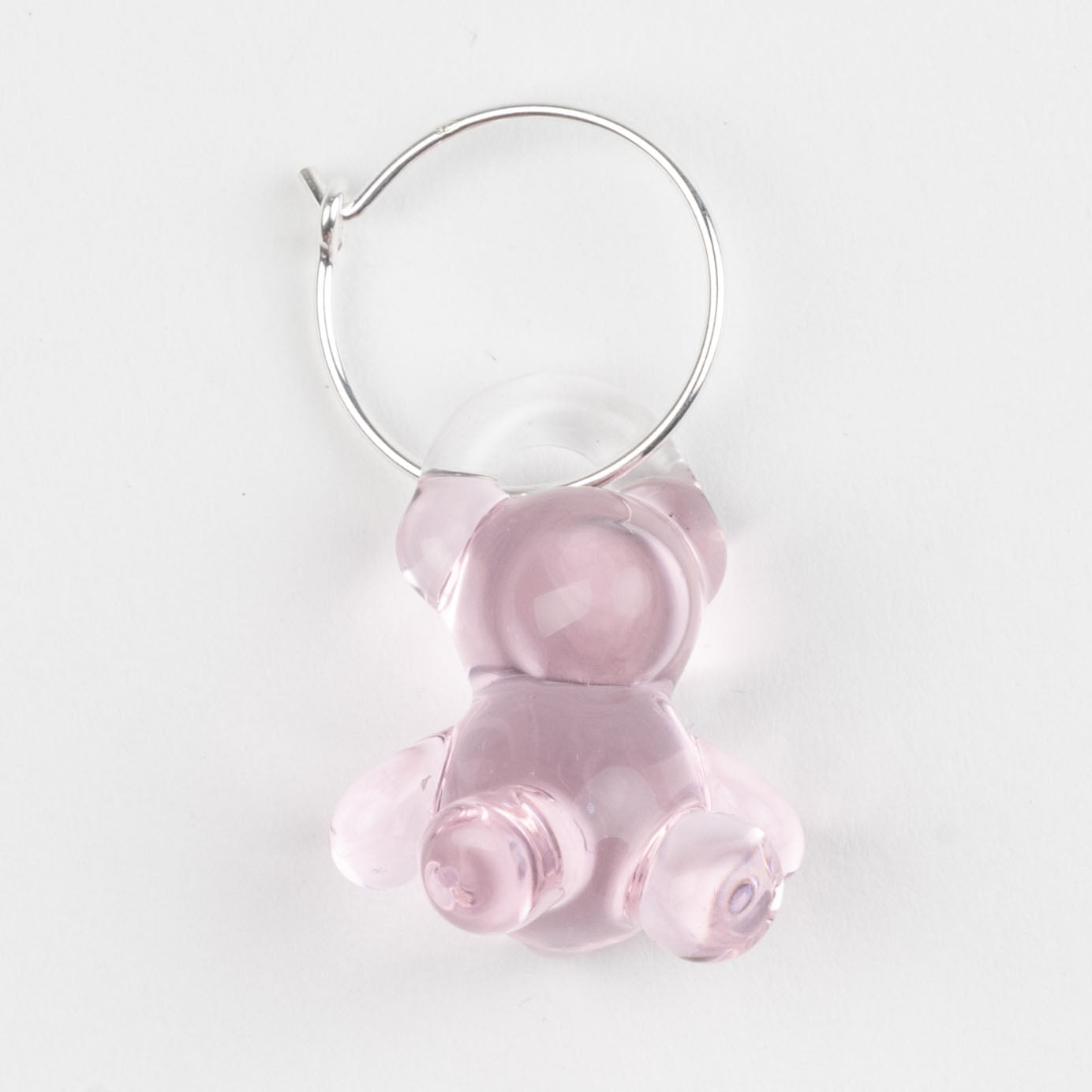 Teddy Bear Single