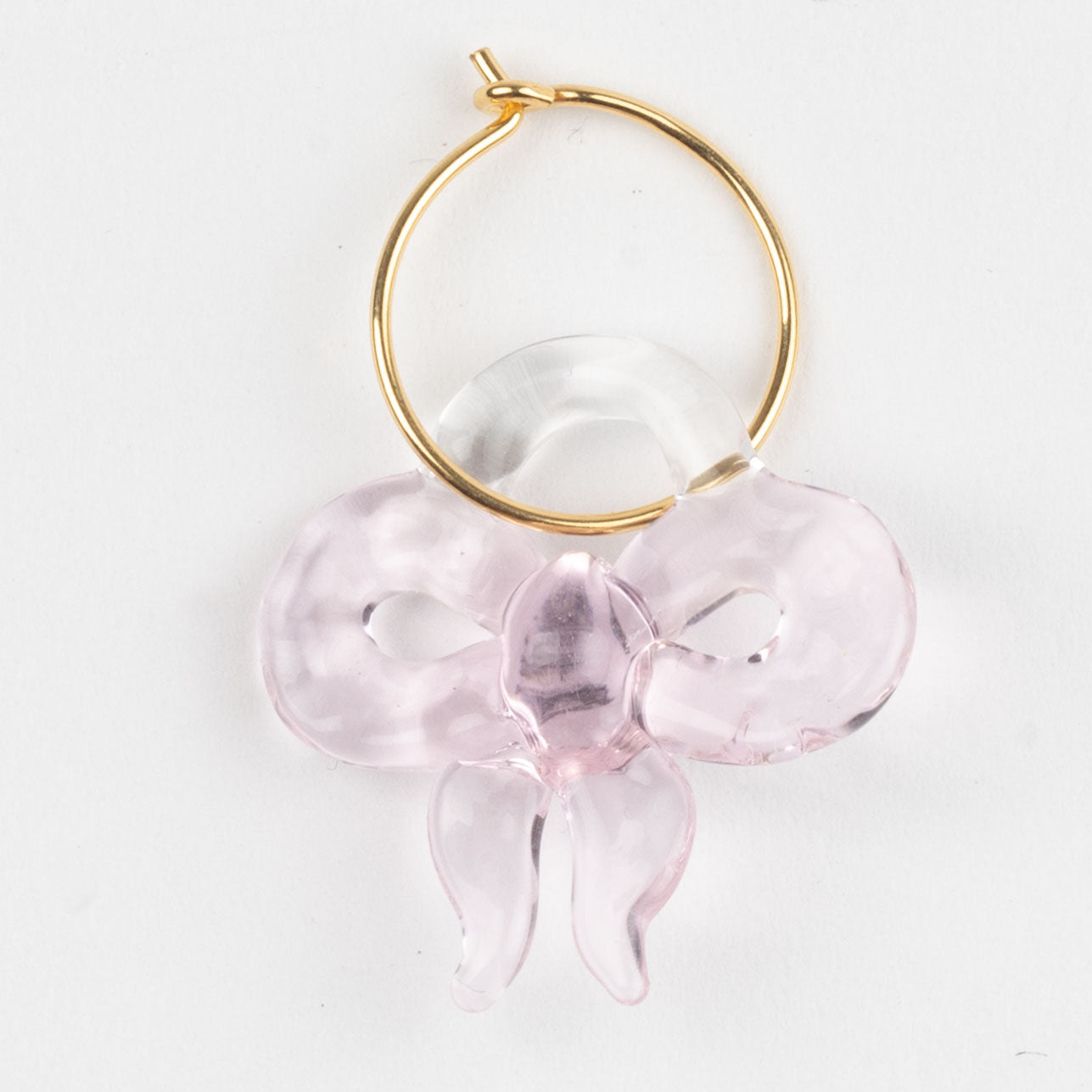 Bow Charm