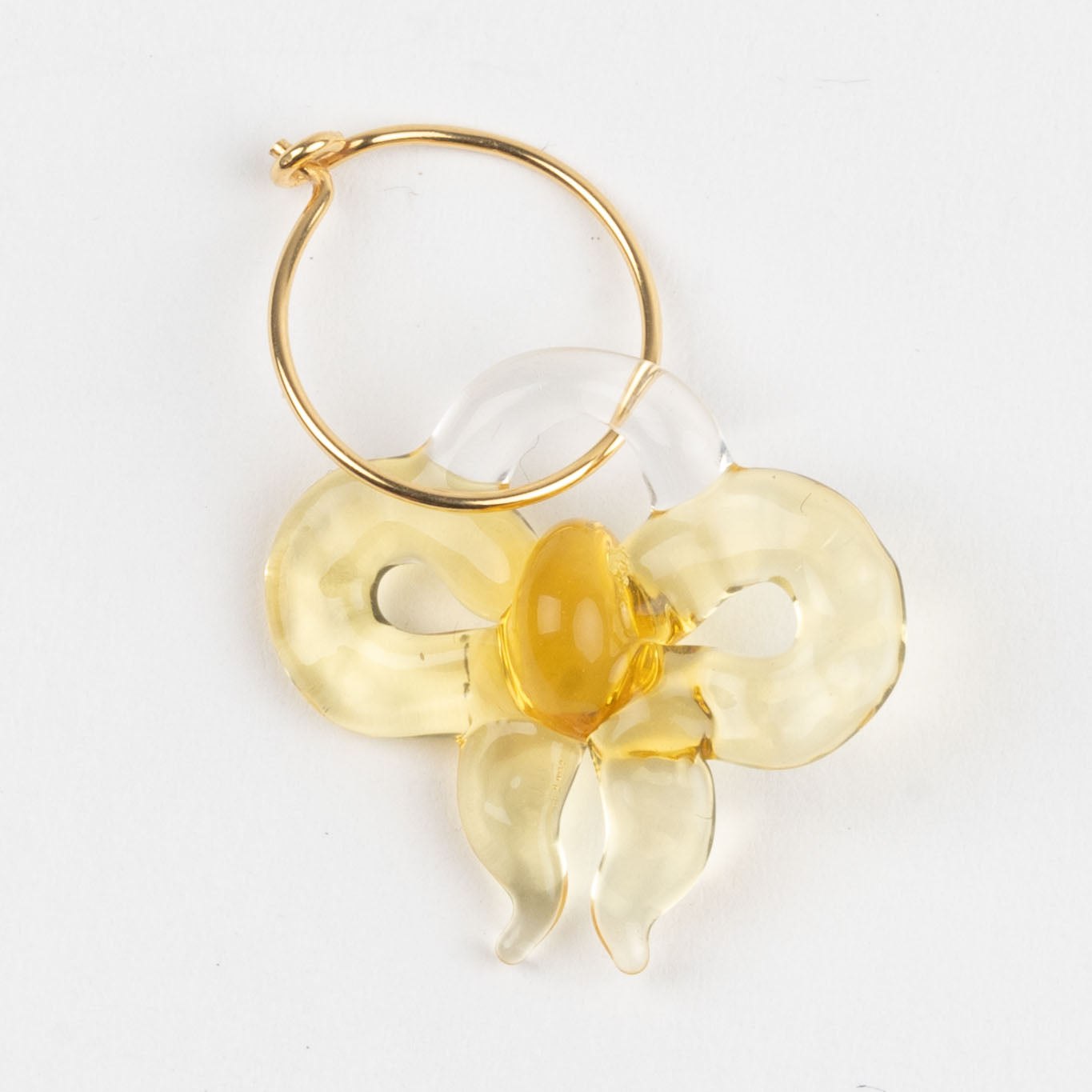 Bow Charm