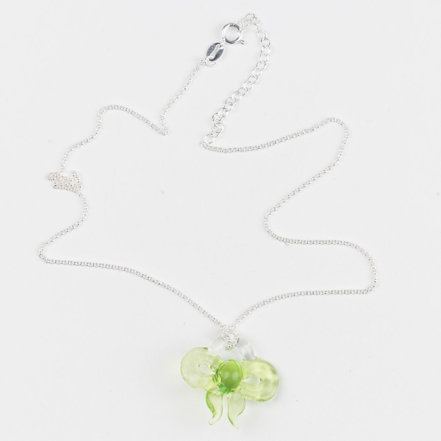 Bow Charm