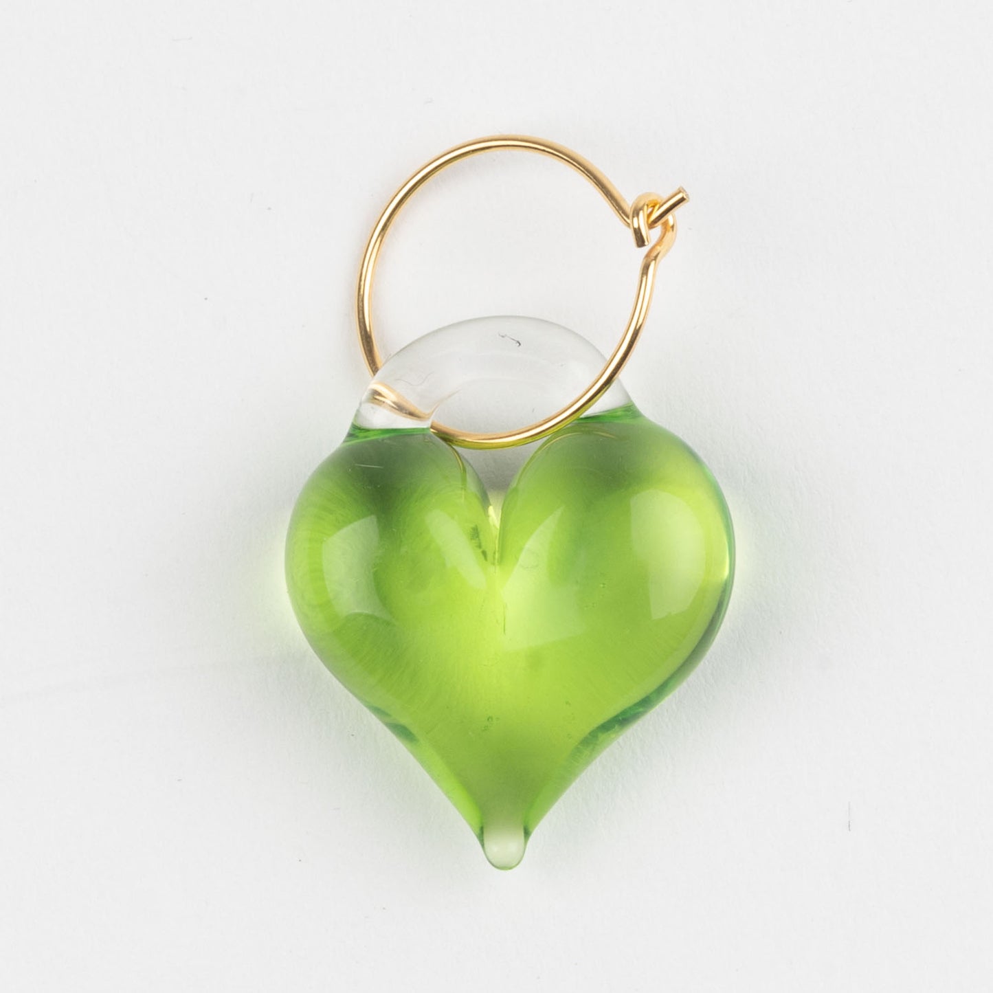 Heart Charm
