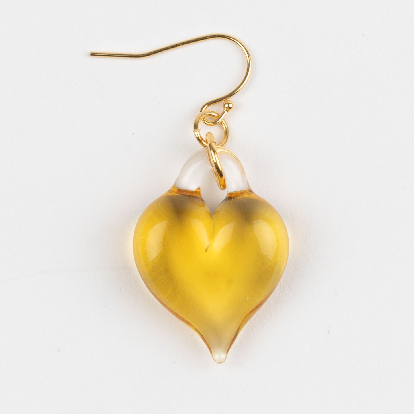 Heart Charm