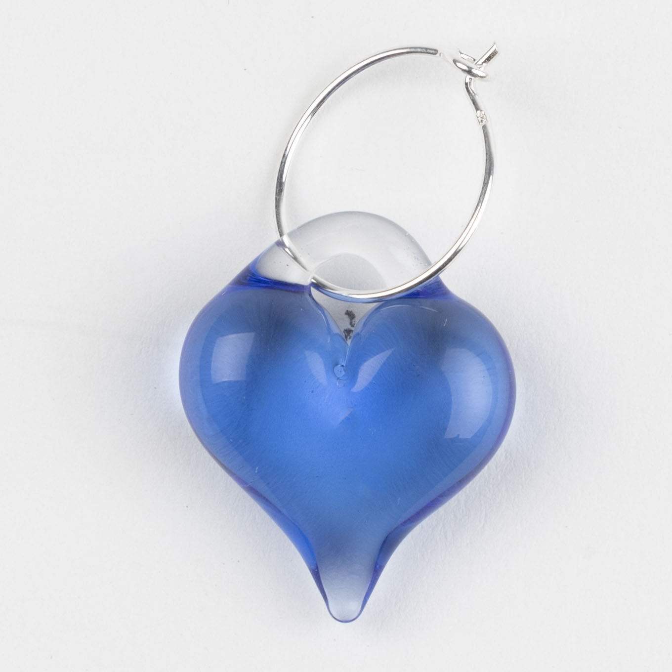 Heart Charm