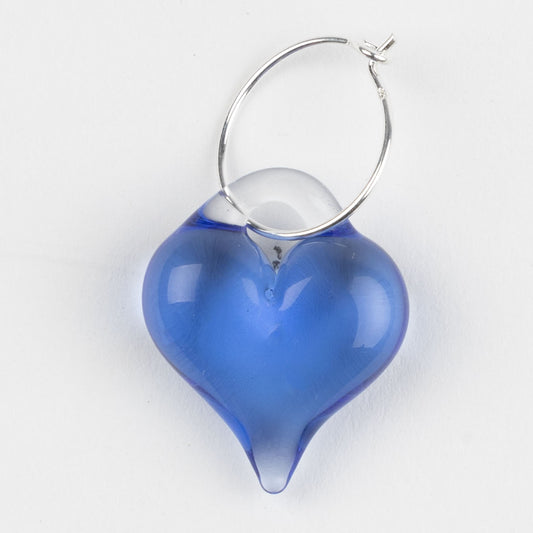 Heart Charm