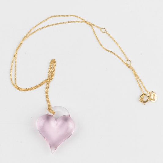 Heart Charm