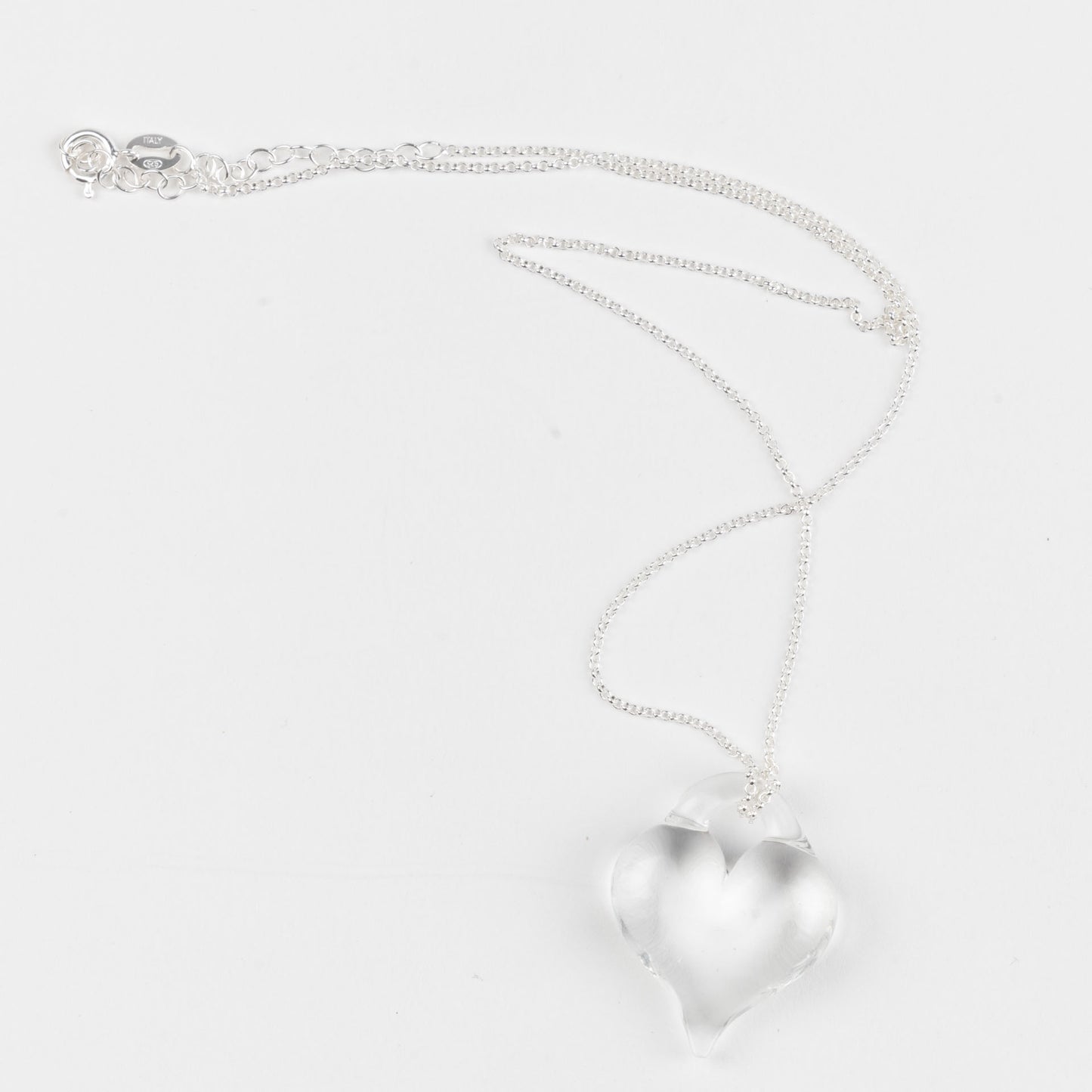 Heart Charm