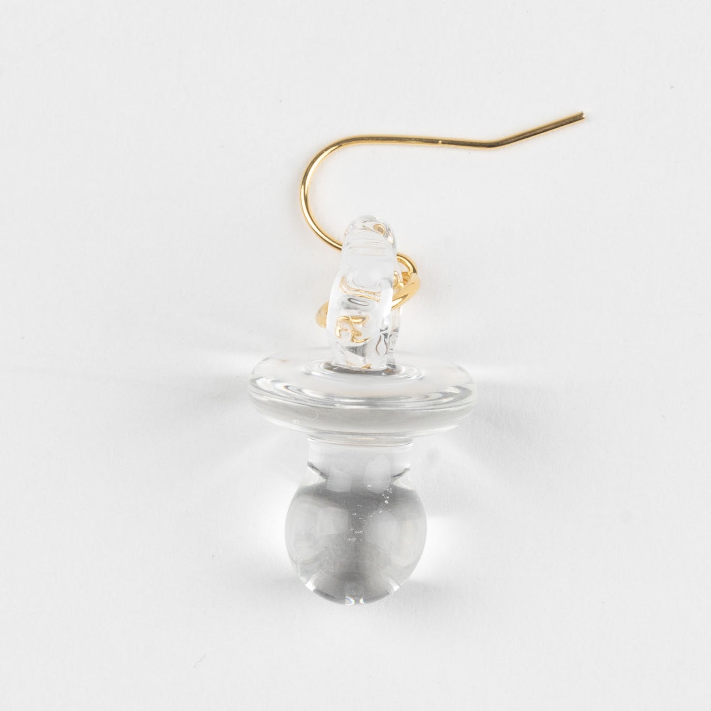 Pacifier Charm