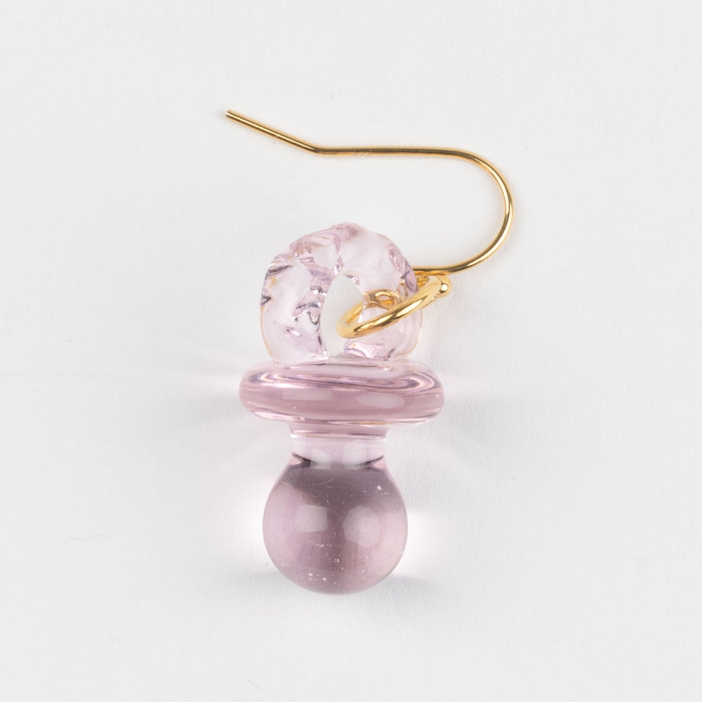 Pacifier Charm