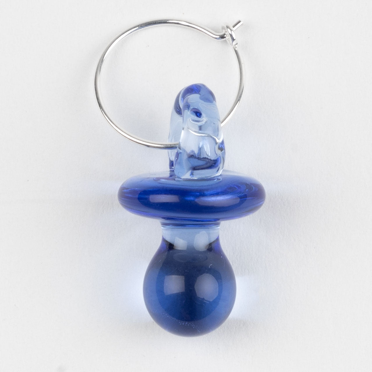 Pacifier Charm