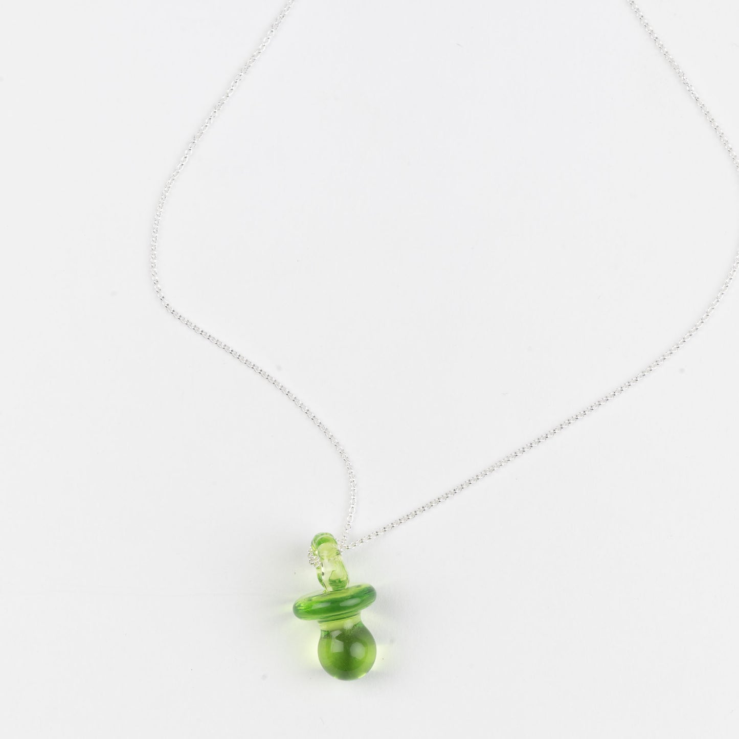 Pacifier Charm