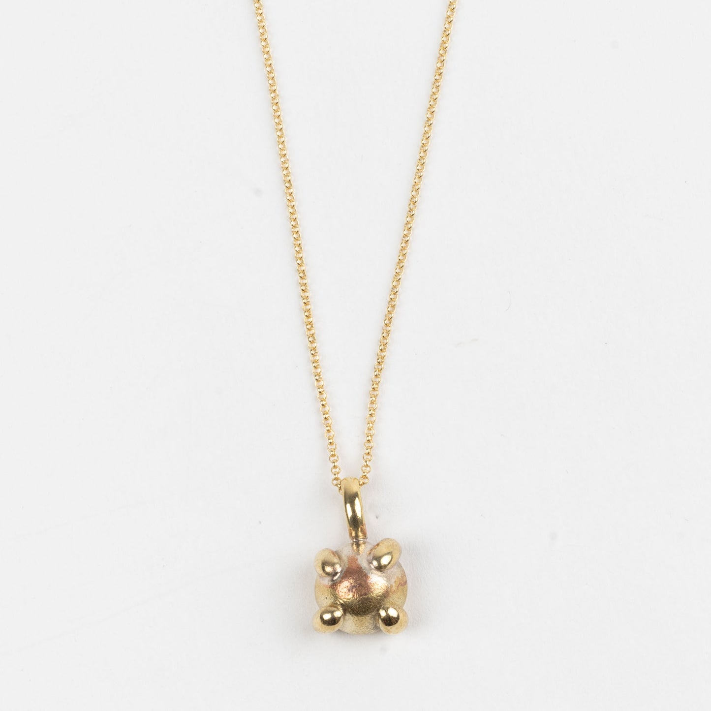 Go-To Pendant
