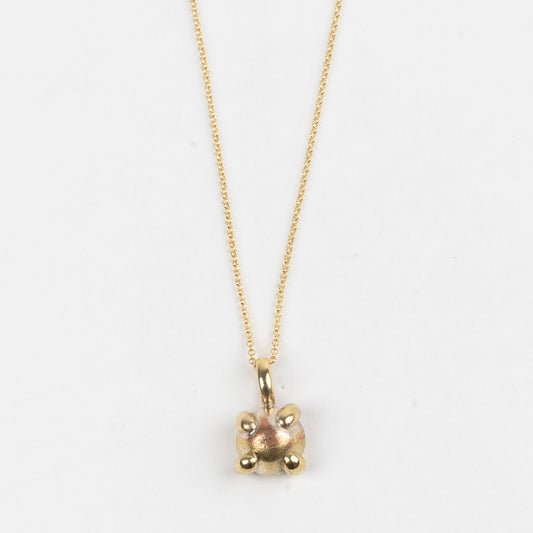 Go-To Pendant