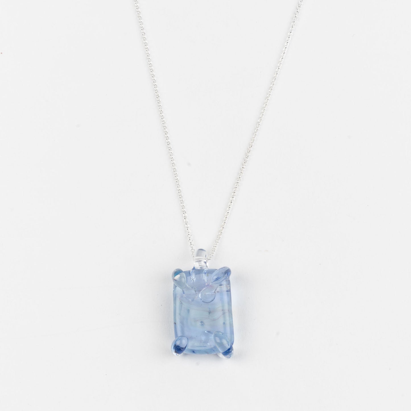 Square Pendant