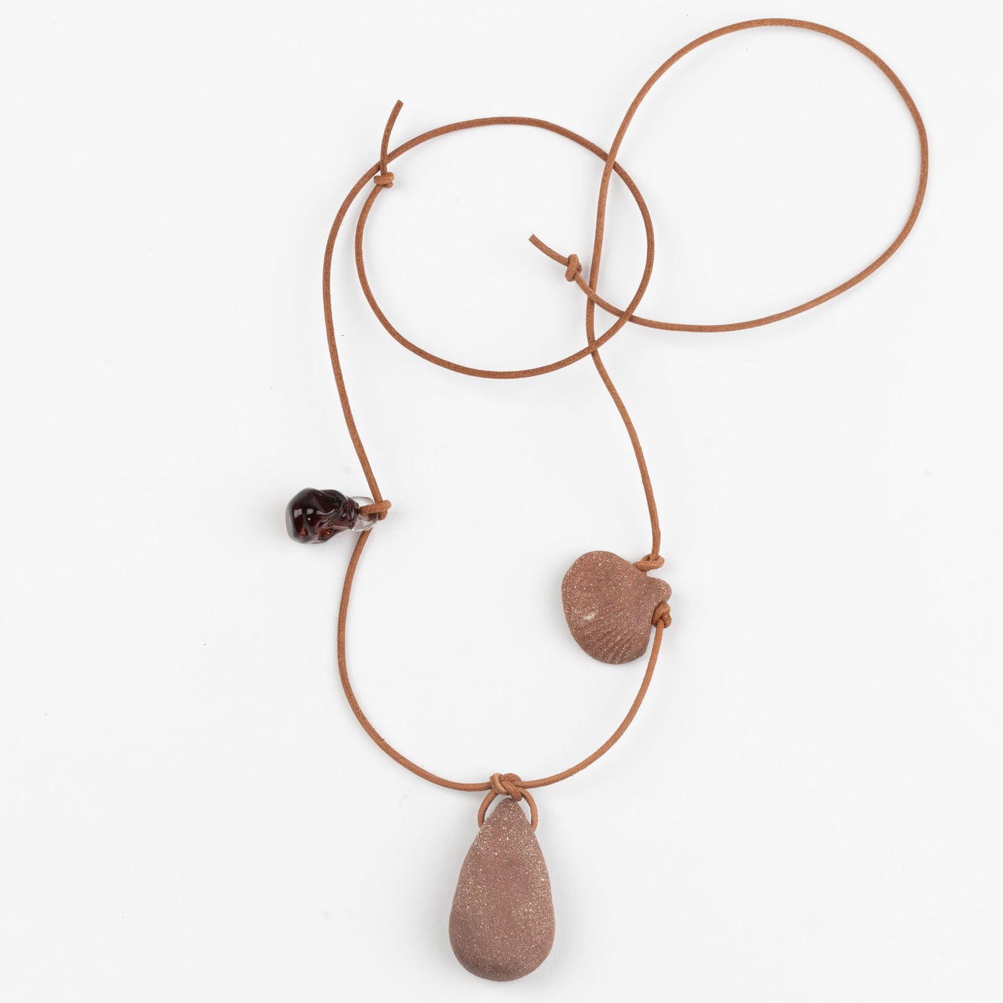 Maxi Drop Necklace