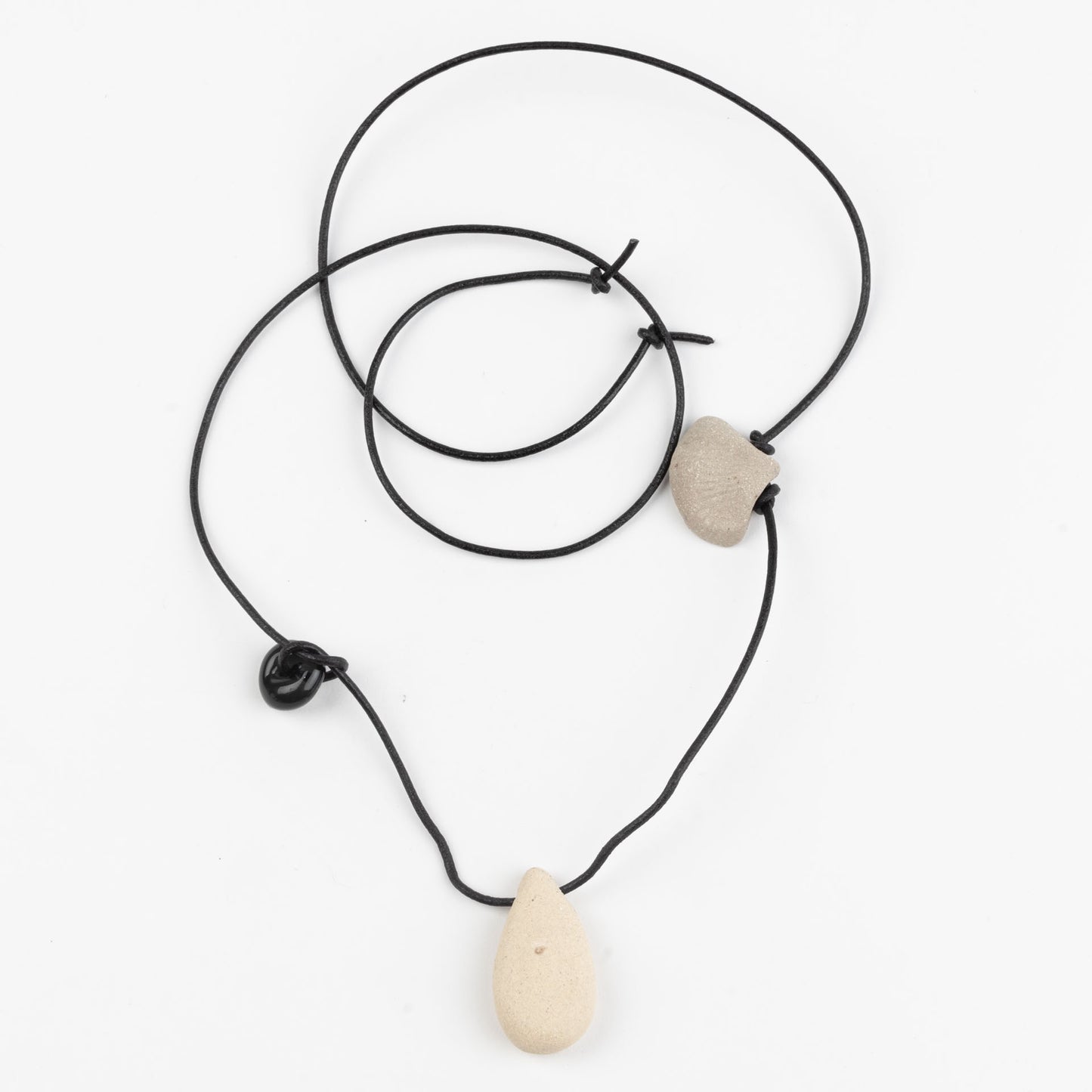 Maxi Drop Necklace