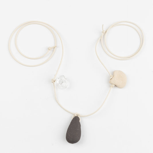 Maxi Drop Necklace