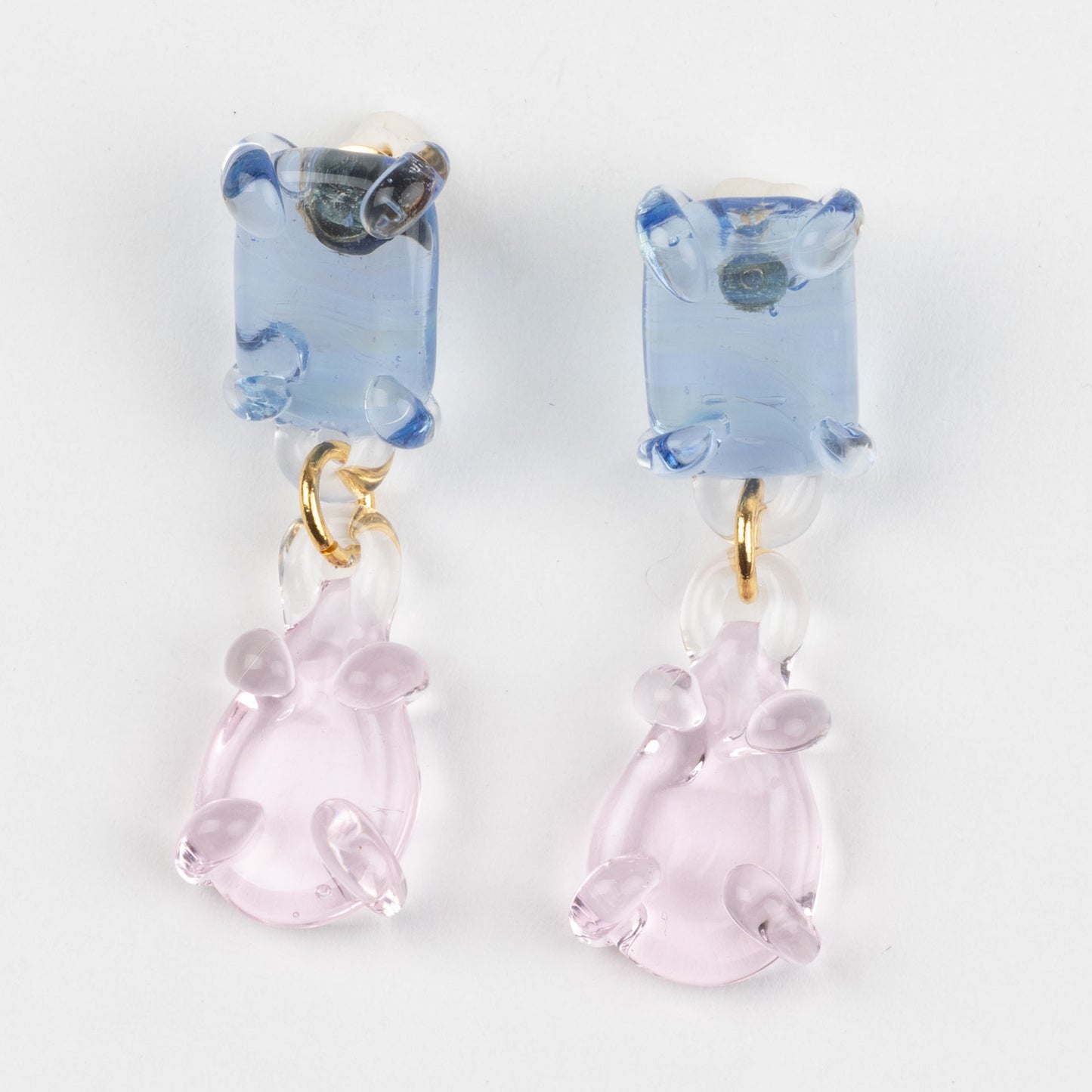 Gala earrings