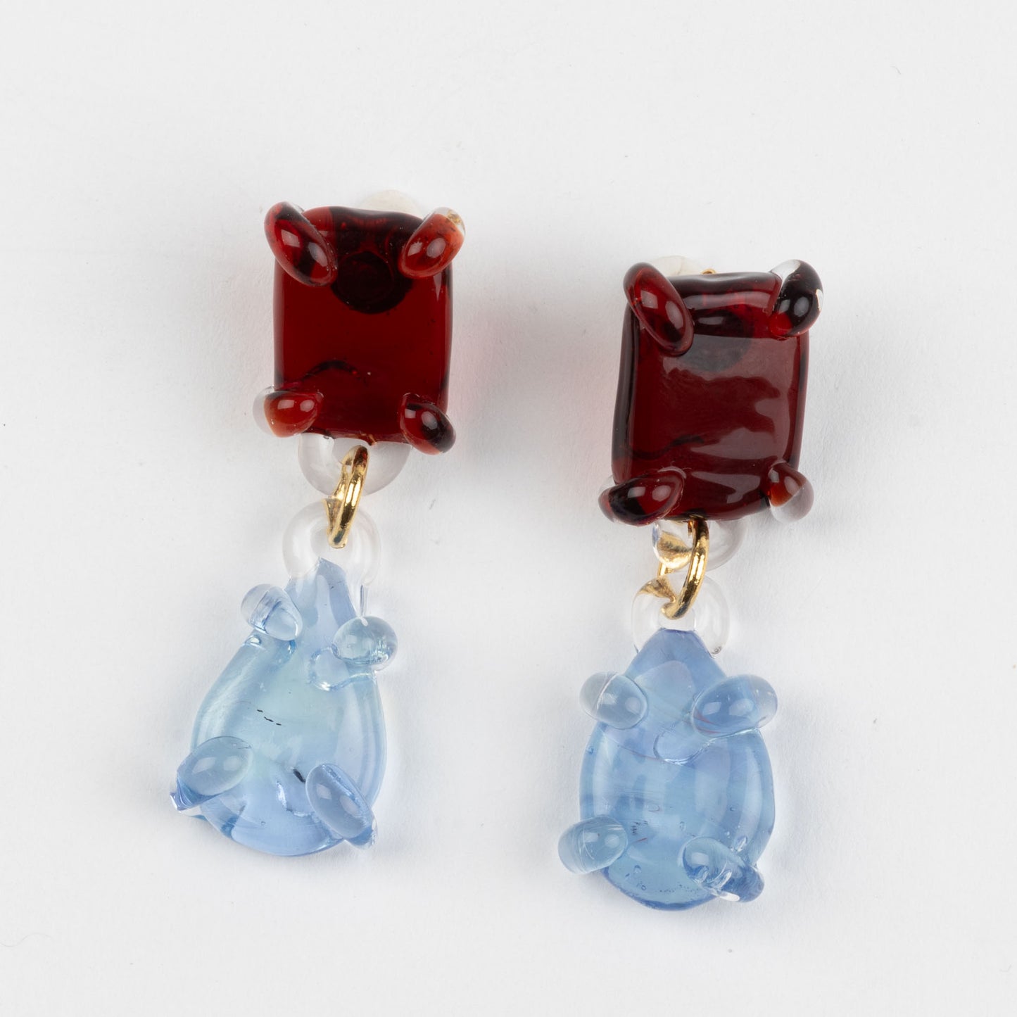 Gala earrings