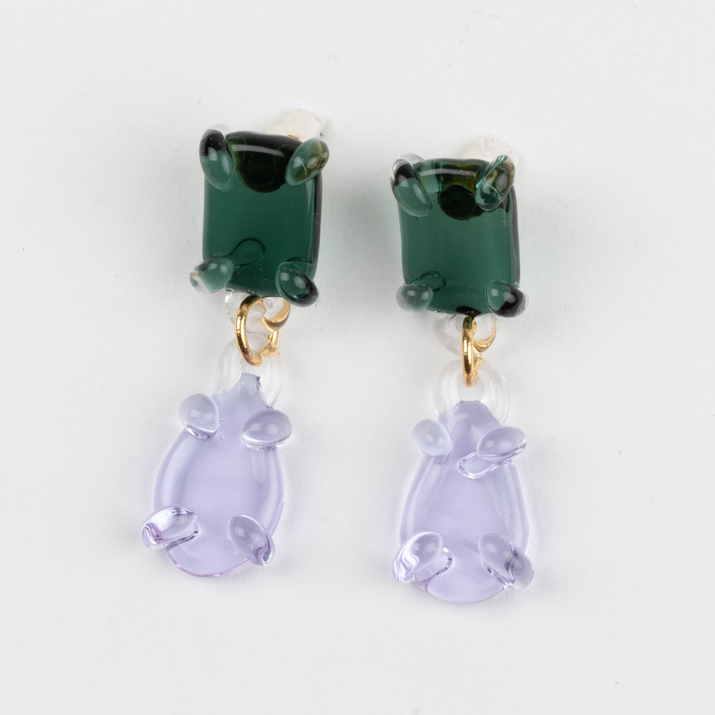 Gala earrings