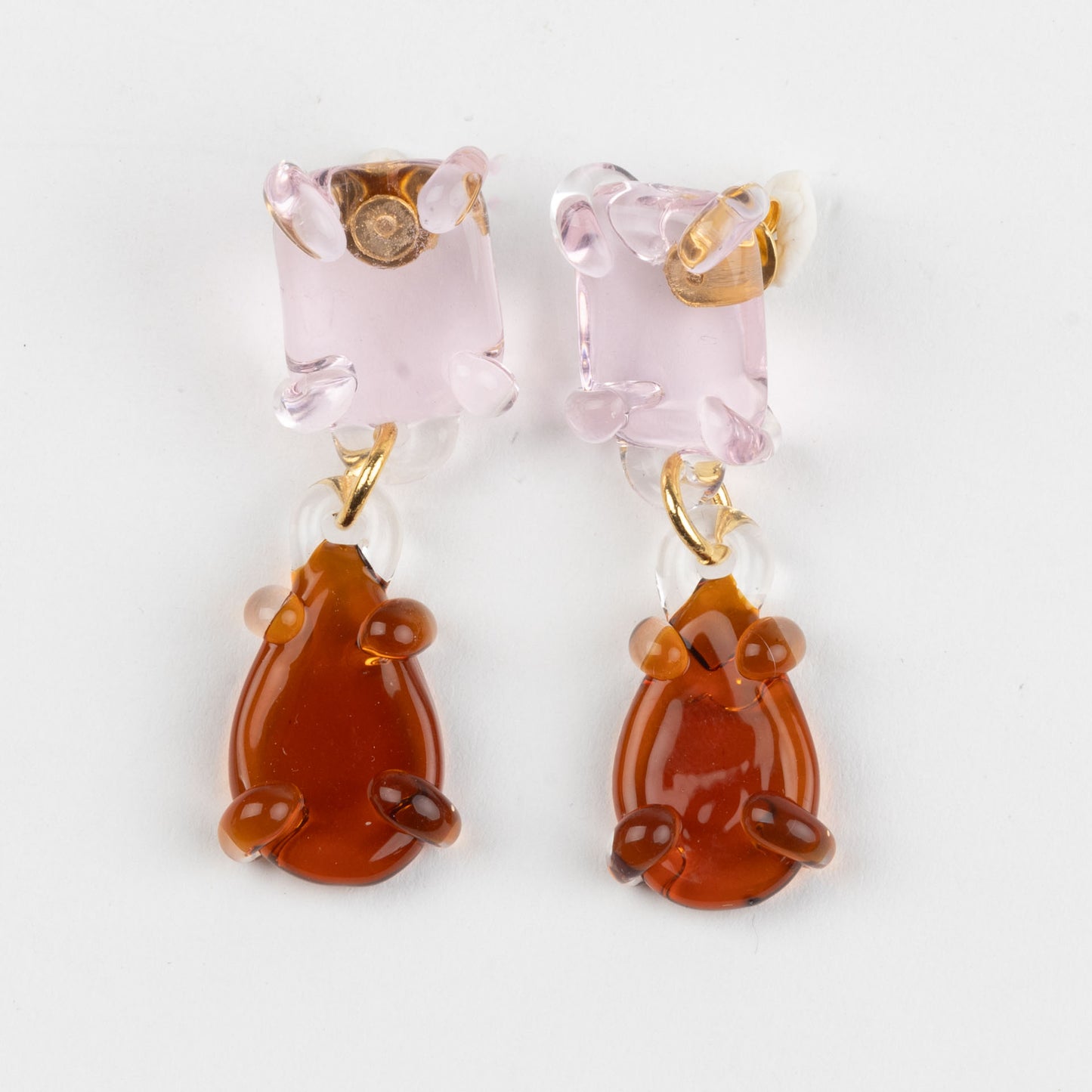 Gala earrings