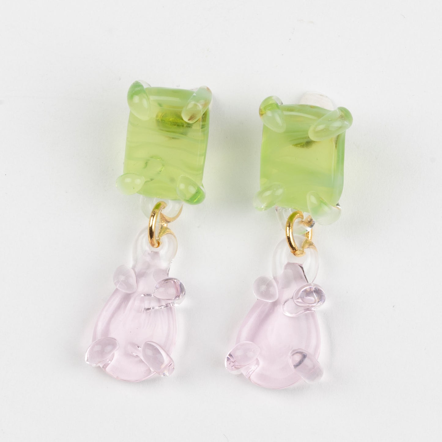 Gala earrings