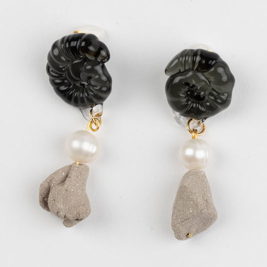 Caracola Earrings