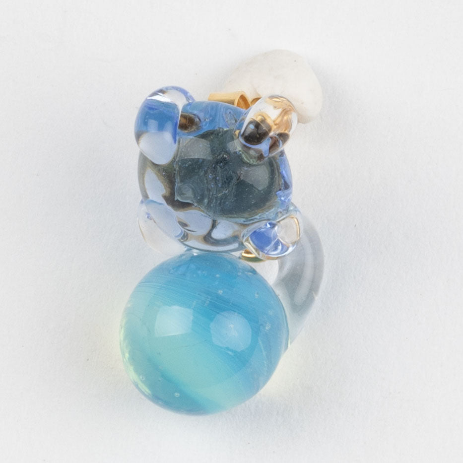 Go-To Earring Single