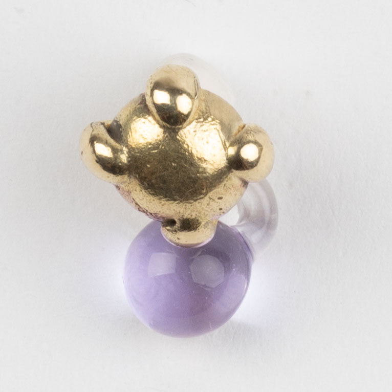 Go-To Earring Single