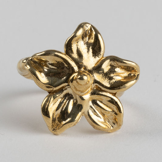 Flor Ring