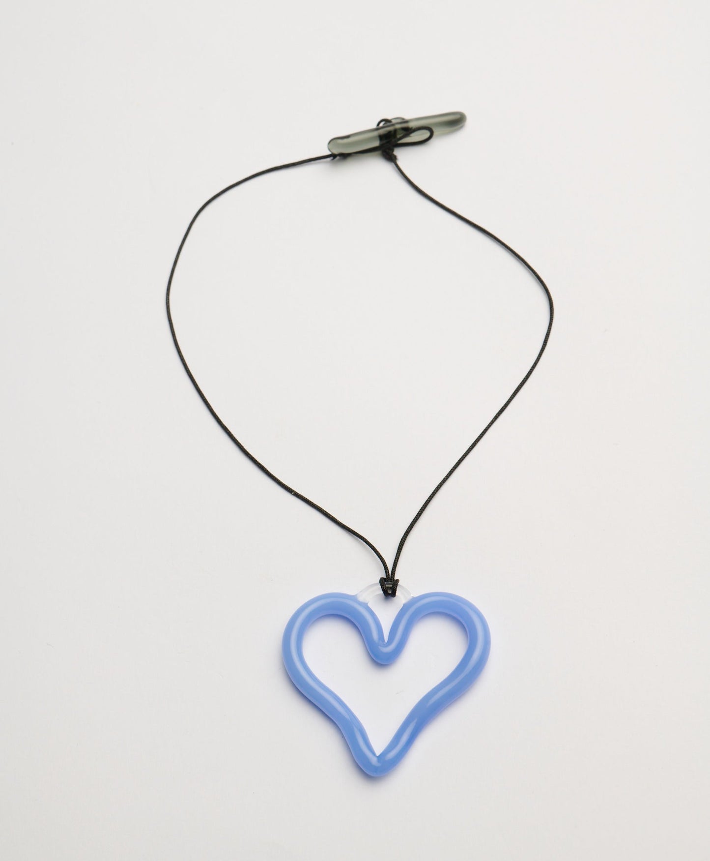 XL Heart Necklace