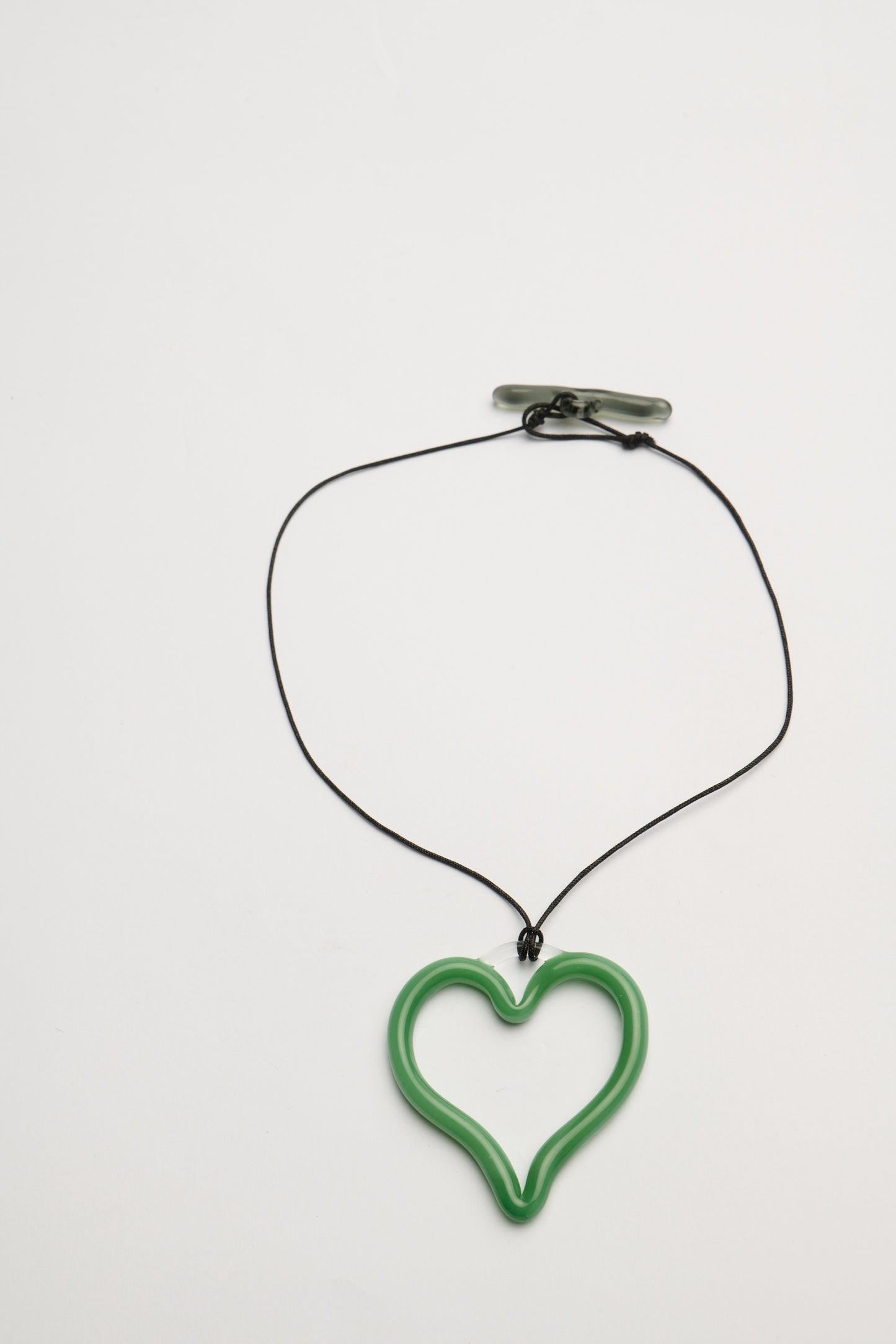 XL Heart Necklace