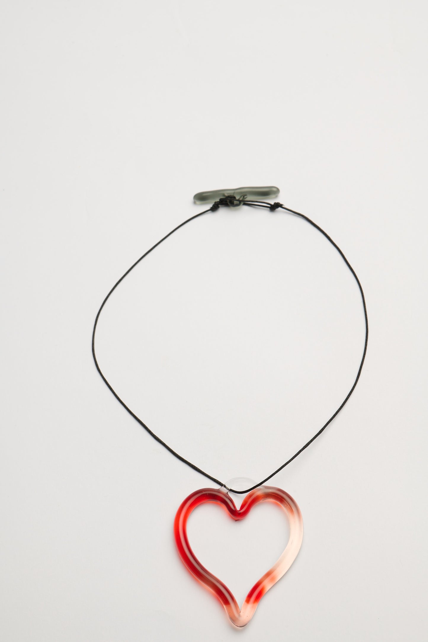 XL Heart Necklace