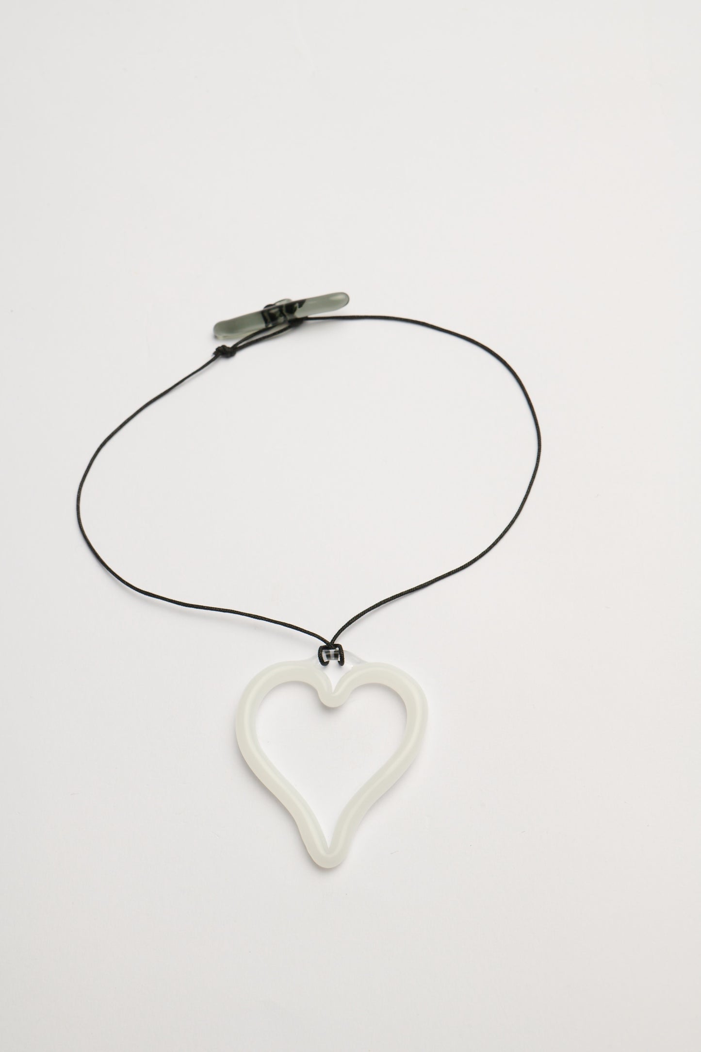 XL Heart Necklace