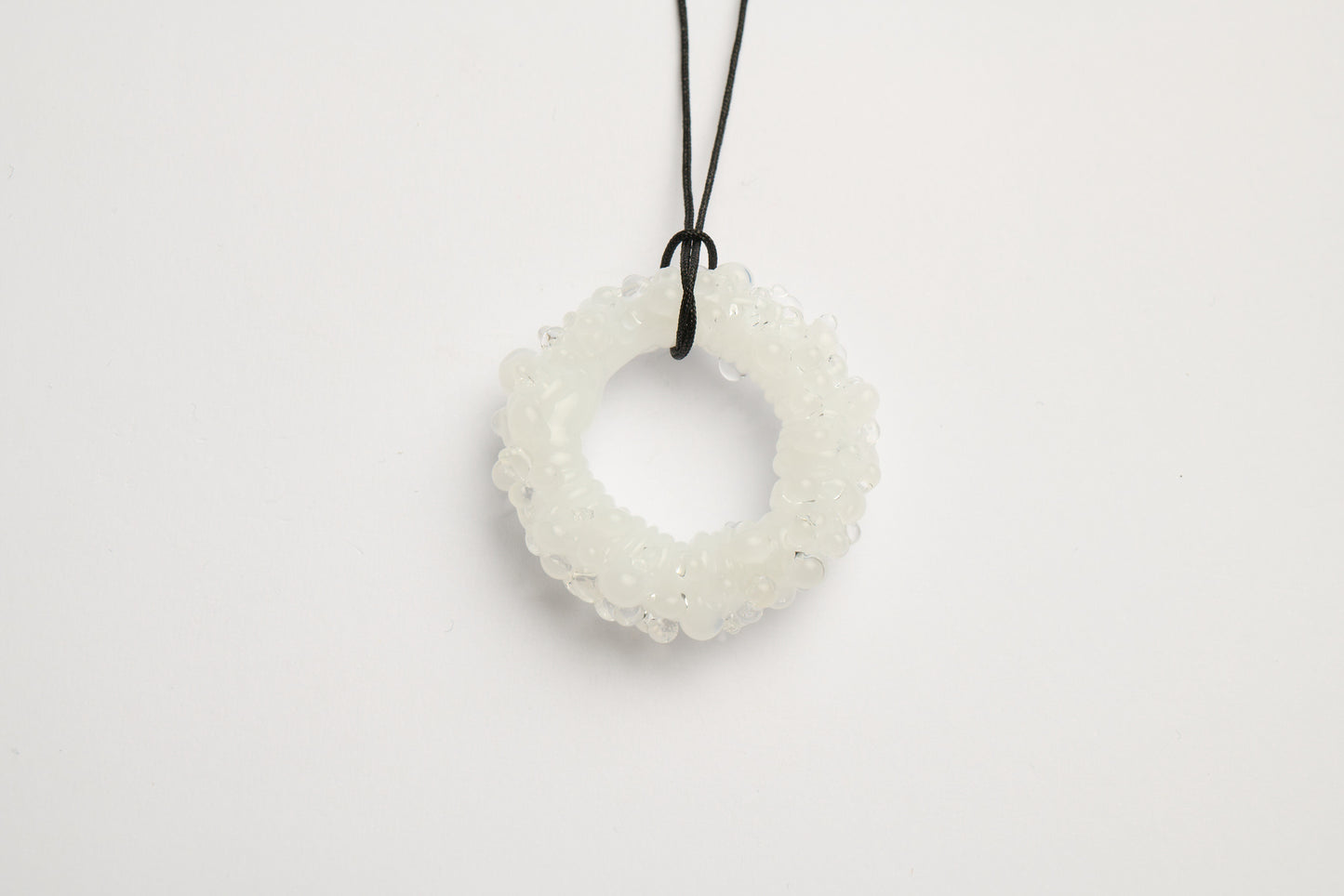 Dew Pendant