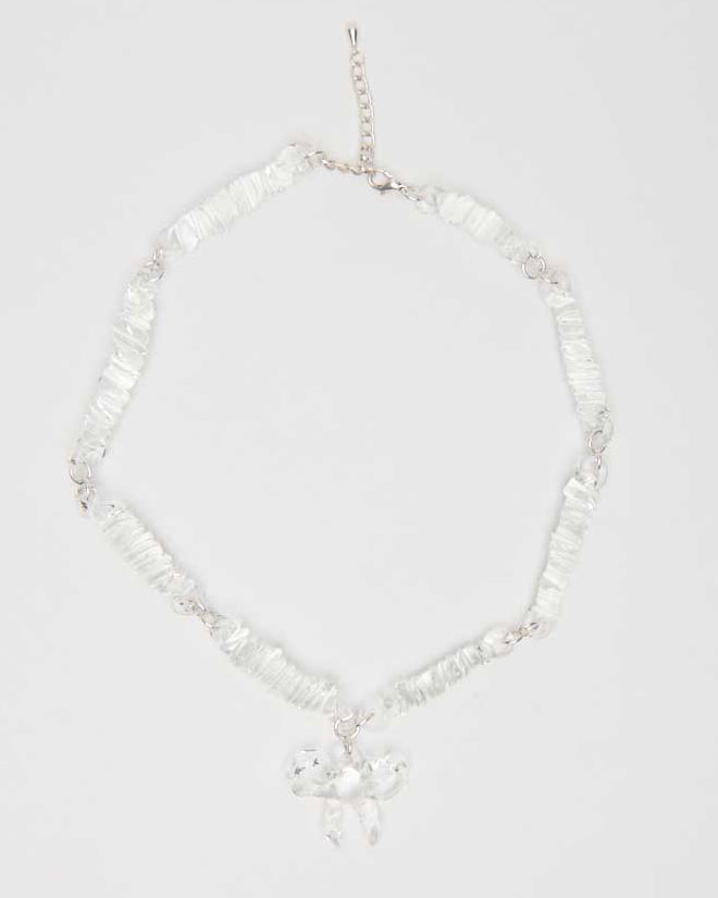 Lazo Necklace