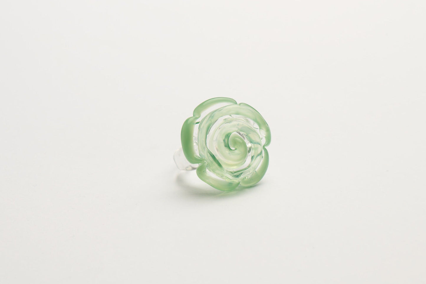 Rosa Ring