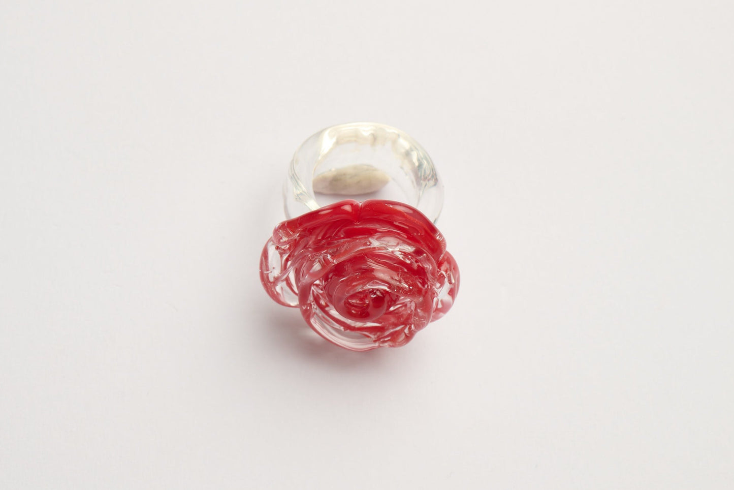 Rosa Ring