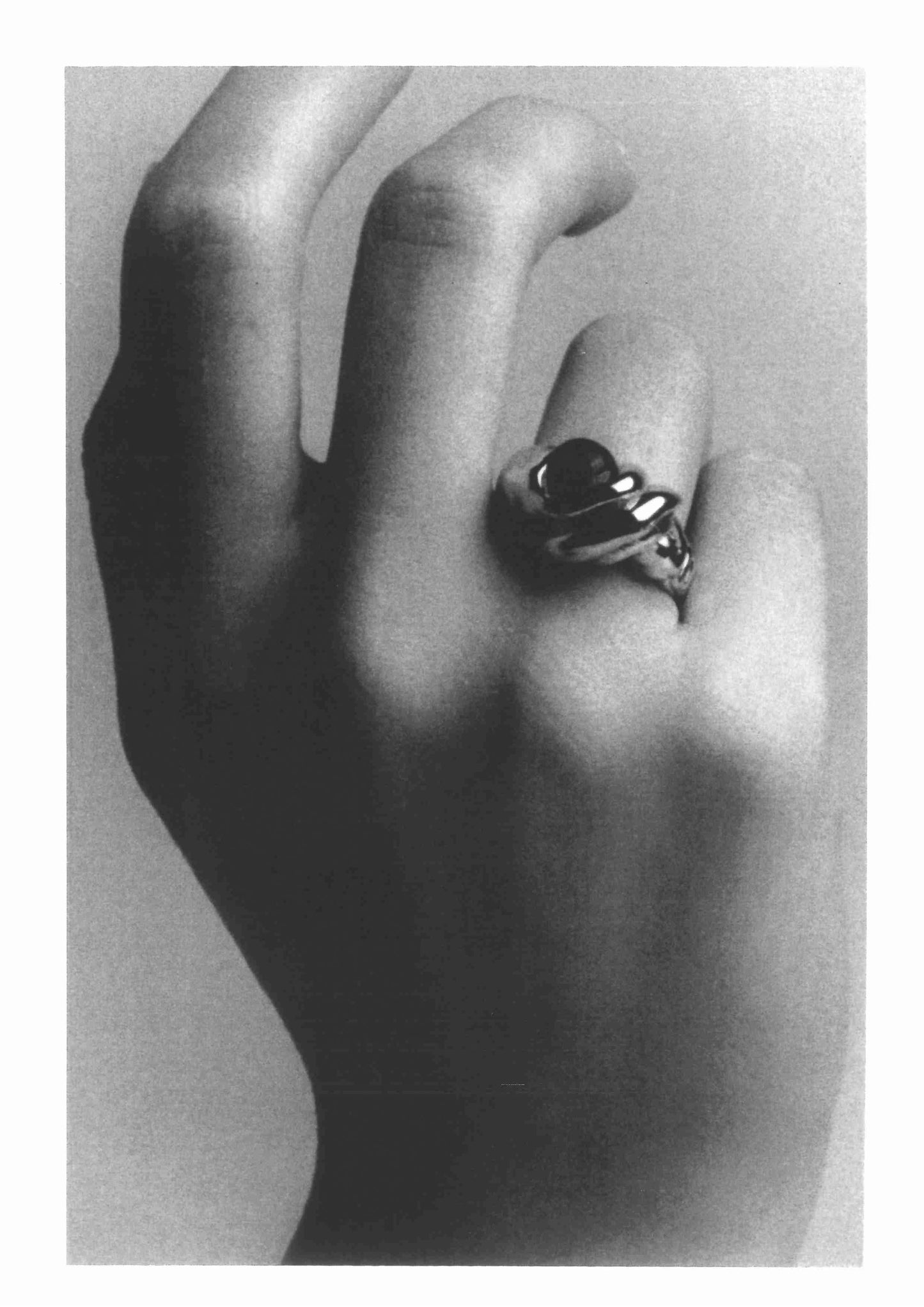 Wave Ring