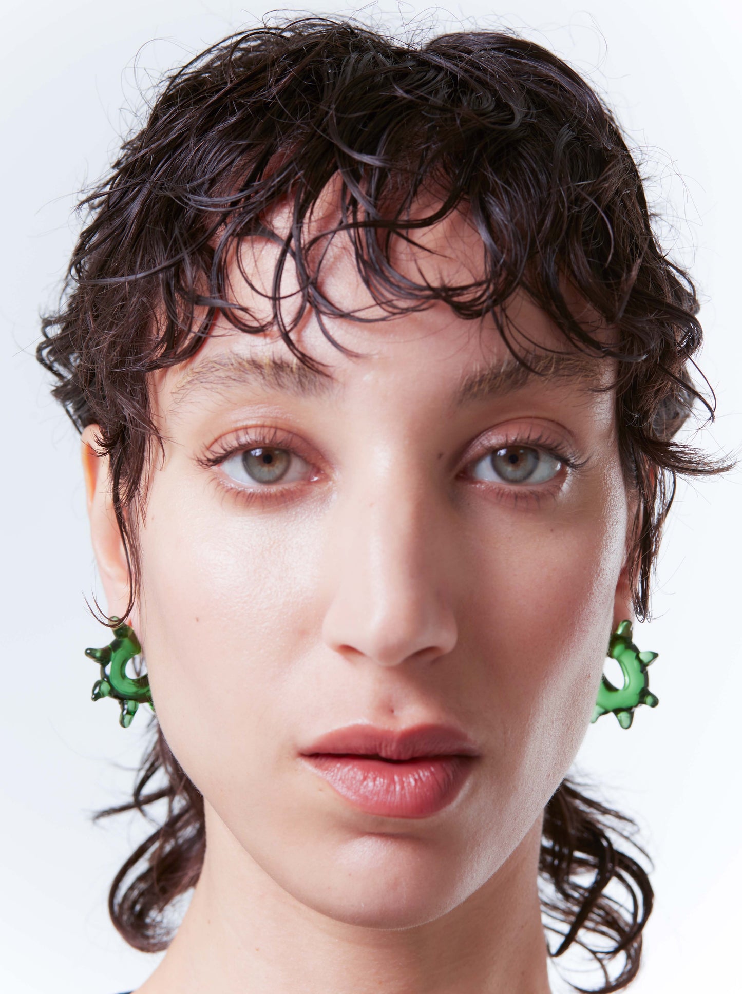 Atomic Hoops