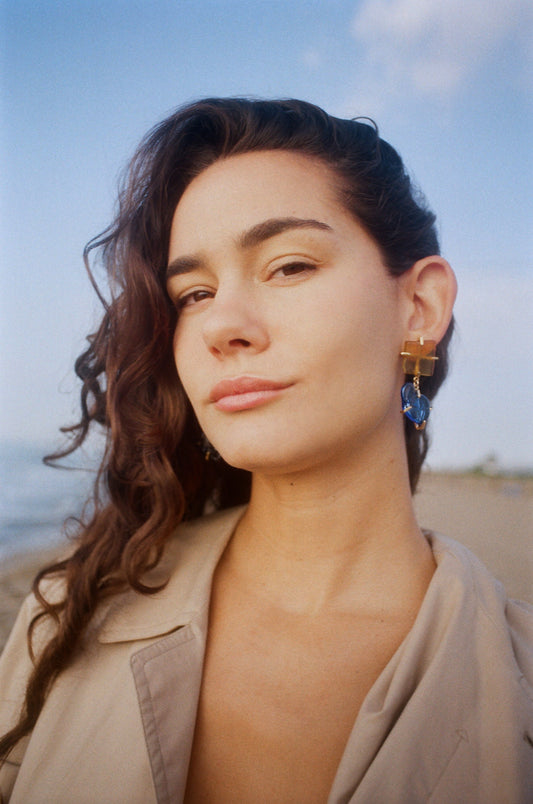 Boreal Earrings