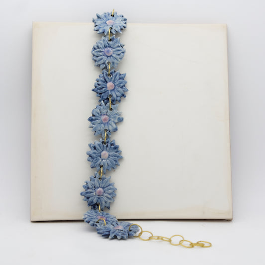 DAISY NECKLACE II
