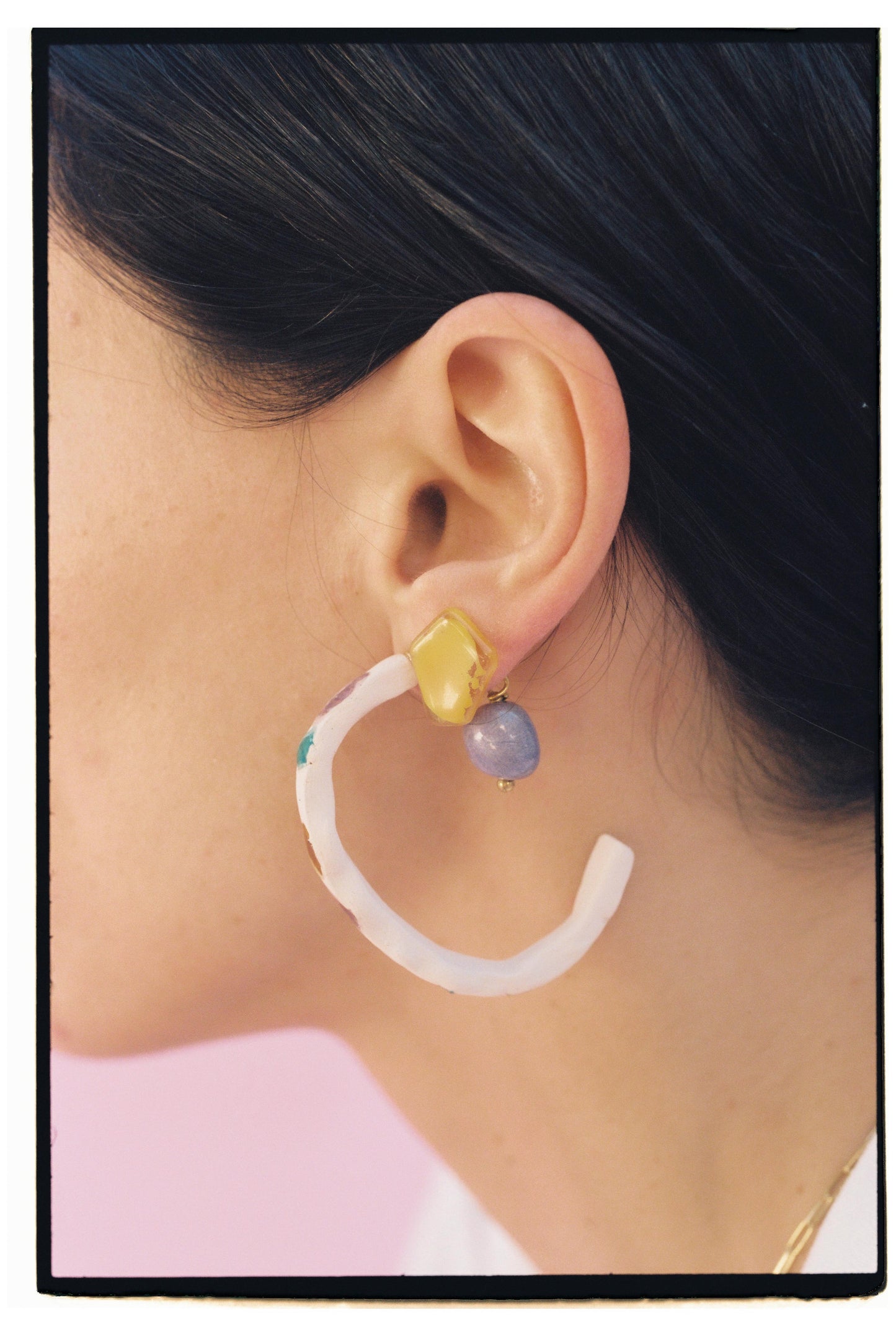 Gwen earrings