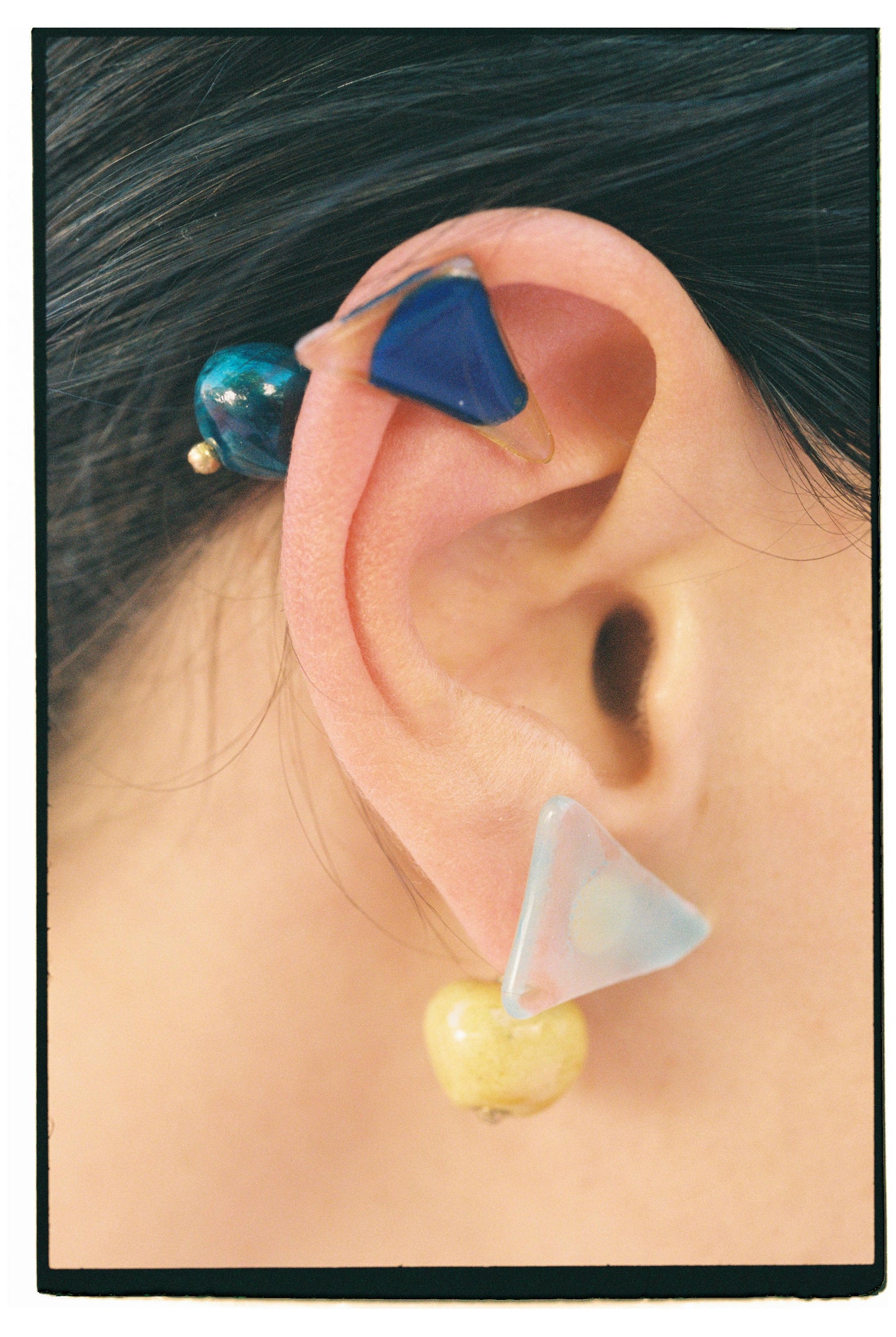 Gwen earrings