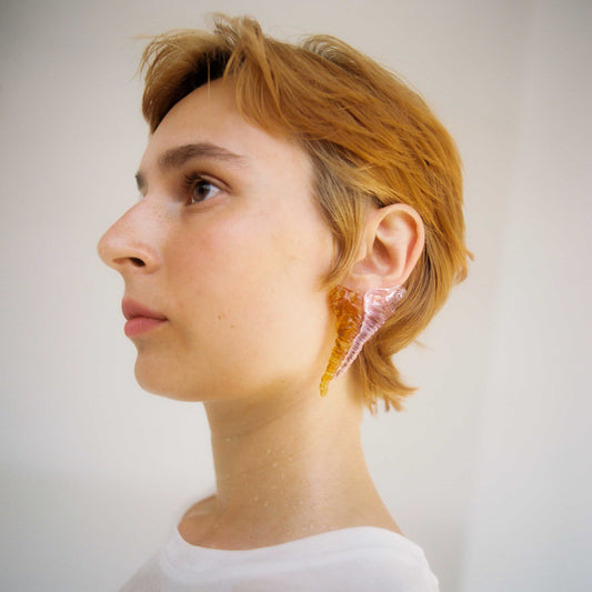 Mistery Earrings