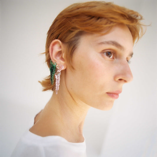 Mistery Earrings