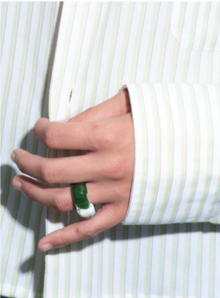Tao Ring