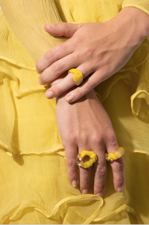 Tao Ring