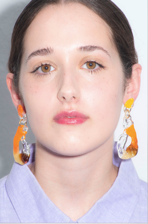 Diana Earrings