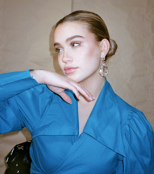 Diana Earrings